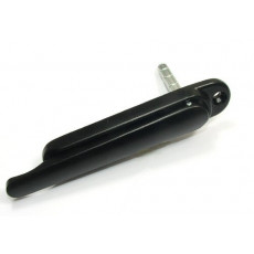 Clearline Bifold Door Handle Black